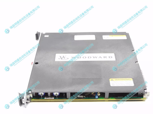 WOODWARD 5466-1035 控制器模塊