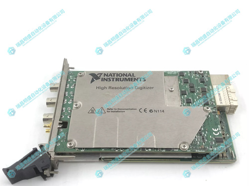 NI PXIE-5122  779967-03高速數(shù)字化儀卡