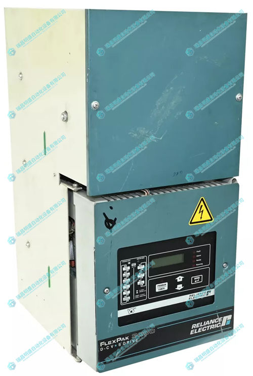 Reliance FP3000-S6R-450-AN-FC渦輪增壓器