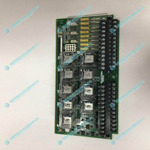 IS200TRPGH1BDD S1C5029 終端模塊