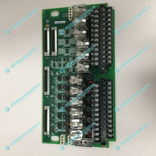  IS200TRLYH1BGF 頻率轉(zhuǎn)換器