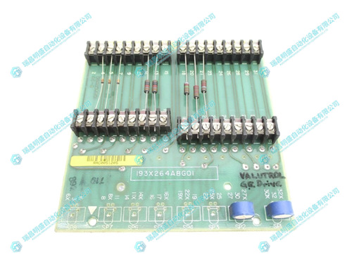 193X264ABG01信號隔離器