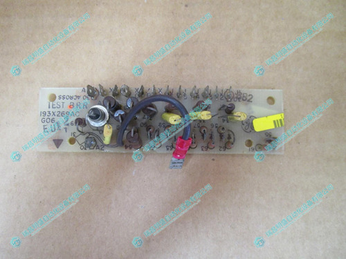 193X269ACG06探測器模塊