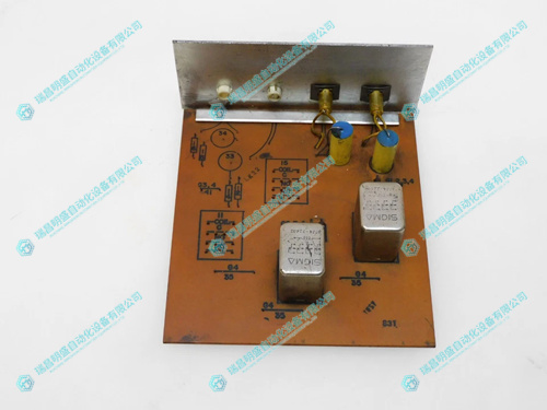 193X703ADG02繼電器板卡 