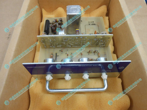 193X704ABG01繼電器卡