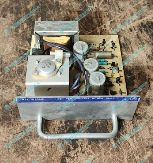 193X710ADG01電源供應模塊