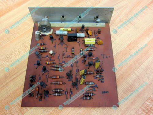 193X725AAG01發(fā)電機(jī)卡 