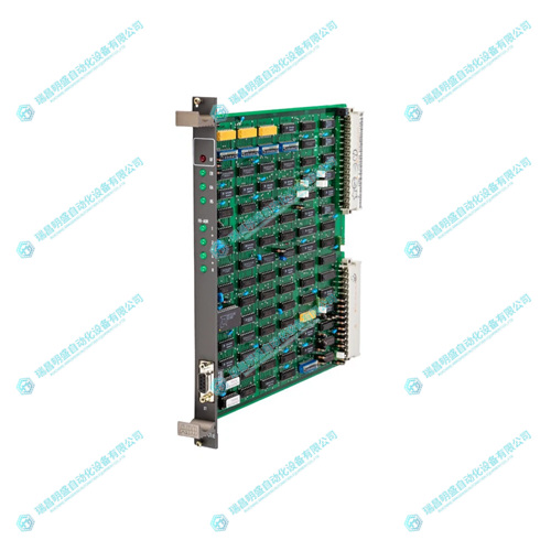 GJR2312200R1010數(shù)字 I/O 模塊(圖1) ABB GJR2312200R1010.webp.jpg
