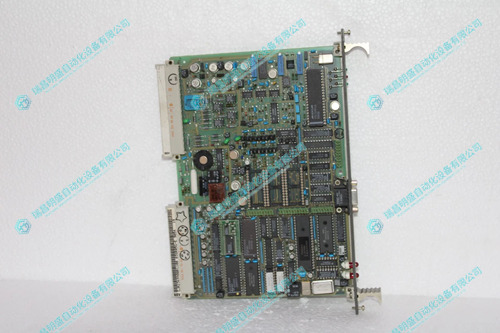 GJR2395400R1010 83SR06C-E控制板(圖1) ABB GJR2395400R1010 83SR06C-E.webp (2).jpg