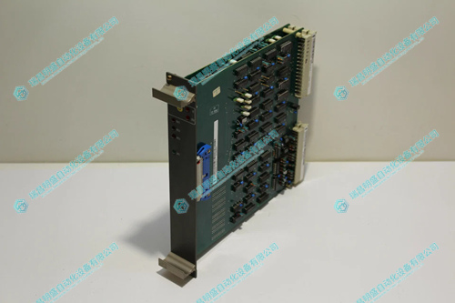 GJR2326500R1010 88VU01E模擬輸出模塊(圖1) ABB GJR2326500R1010 88VU01E.webp.jpg