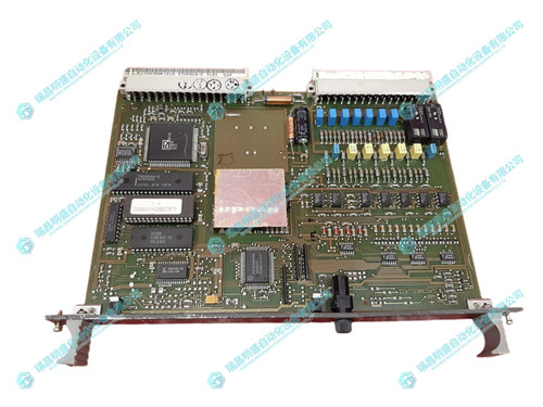 GJR2388300R1010 83SR06B-E控制卡(圖1) ABB GJR2388300R1010 83SR06B-E.webp.jpg
