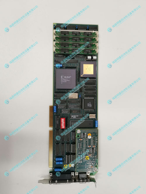 DSPU131 3BSE000355R1 接口板(圖1) ABB DSPU131 3BSE000355R1(1).jpg