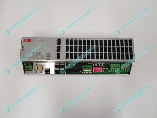GFD233A103 3BHE022294R0103 控制器(圖1) ABB GFD233A103 3BHE022294R0103(3).jpg