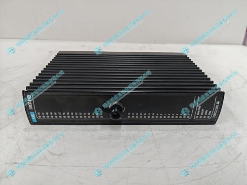 TRICONEX DI3301 數(shù)字輸入模塊