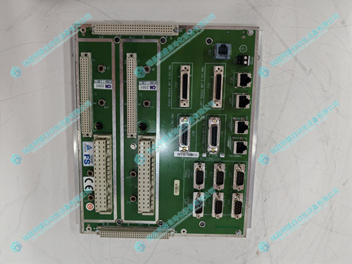 TRICONEX CM2201 7400206-100  通信模塊