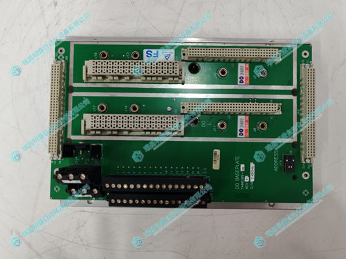 TRICONEX DO2401 7400209-030 數(shù)字輸出底座(圖1) TRICONEX DO2401 7400209-030.jpg