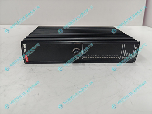 TRICONEX DO3401 數(shù)字輸出模塊(圖1) TRICONEX DO3401.jpg