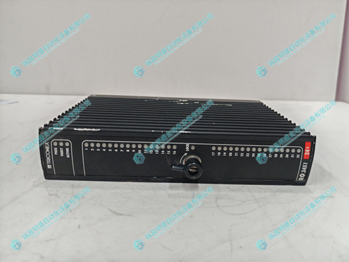 TRICONEX RO3451 控制器模塊(圖1) TRICONEX RO3451.jpg