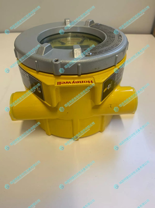 Honeywell XNX-UTAV-RNIF1氣體探測器(圖1) Honeywell XNX-UTAV-RNIF1.webp.jpg