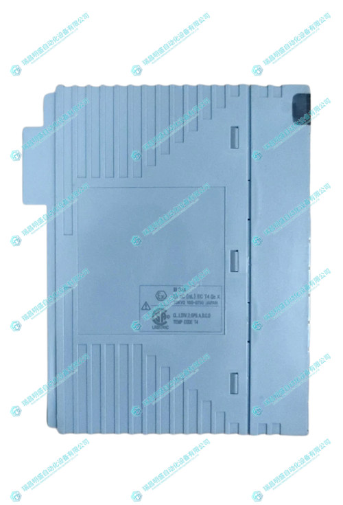 YOKOGAWA? AI141-H50?S2模擬 I/O 模塊(圖1) YOKOGAWA AAI141-H50 S2 .webp (2).jpg