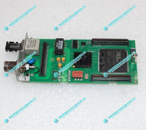 1MRK002305-AAr01時(shí)間同步模塊