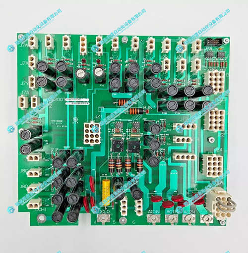 DS200TCDAH1B數(shù)字 I/O 板