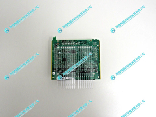 honeywell 900U01-0100輸入/輸出模塊