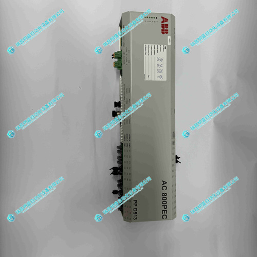 PPD513A0E110110?3BHE039724R0E41 控制器