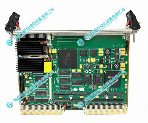 Motorola MVME-6100單板計算機