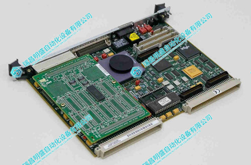 Motorola MVME 172-263以太網(wǎng)模塊