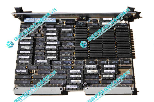 Motorola MVME-224-2輸入輸出模塊