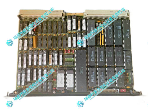 Motorola MVME-327A總線適配器