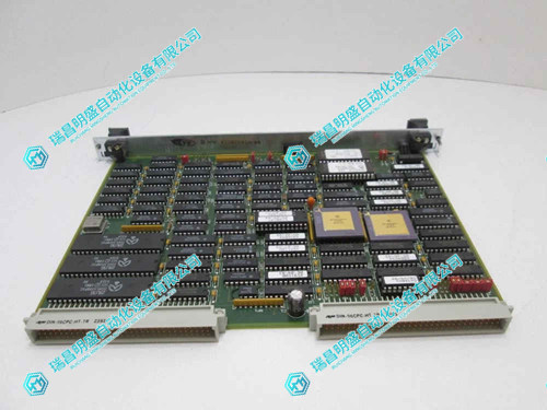 Motorola MVME 333-2 01-W3503B-06E通信模塊