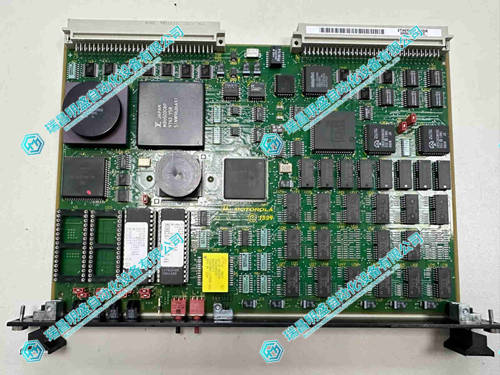 Motorola MVME147-024 自動(dòng)化控制模塊