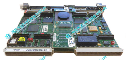 Motorola MVME162-522A 控制脈沖卡件