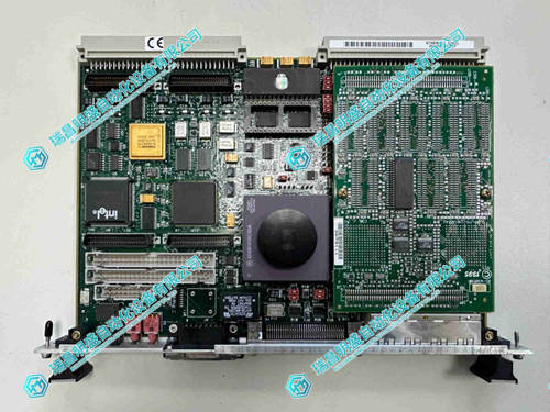 Motorola MVME172-263 01-W3183F-10A數(shù)字量控制板卡