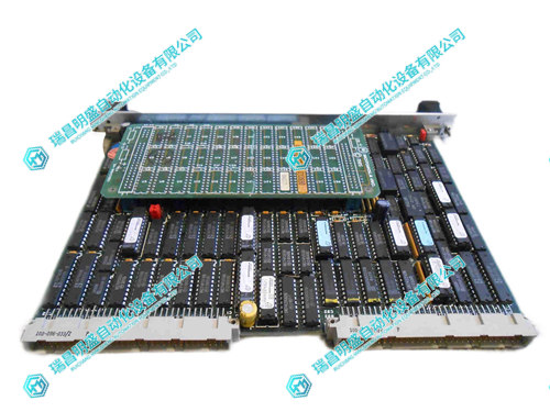 Motorola MVME204-2通訊模塊