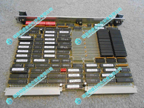 Motorola MVME224A-1 01-W3588B動(dòng)態(tài)內(nèi)存模塊