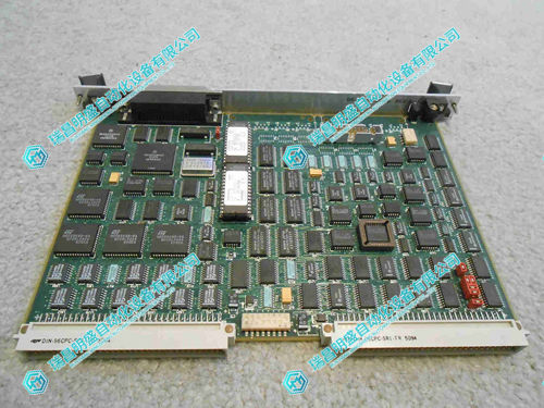 Motorola MVME332PA1端口模塊