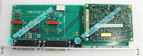 Motorola MVME714M多路復(fù)用器模塊