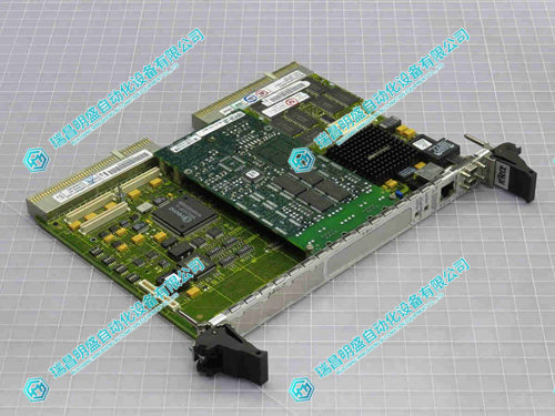 Motorola POWERCORE CPCI-6750單板計(jì)算機(jī)