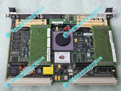 Motorola MVME162 P344E 01-W3528F-52E電源模塊