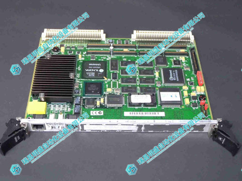 Motorola MVME2304 01-W3345F控制脈沖卡件