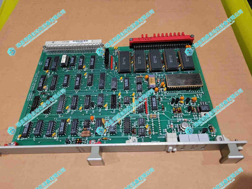 AMAT Applied Materials?0100-11000分析輸入板(圖1) amat_analog_input_board_0100-11000_rev_d_pcb_applied_materials.jpg
