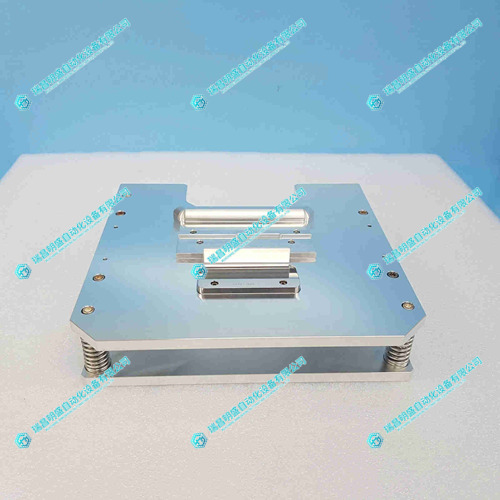 AMAT Applied Materials?0010-13143射頻模塊組件(圖1) 123-0401_amat_applied_0010-13143_assy_universal_wbll_cassette_refurbished_2.jpg