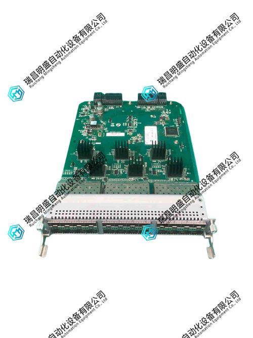Extreme Networks EC8404007-E6以太網(wǎng)交換機(jī)模塊