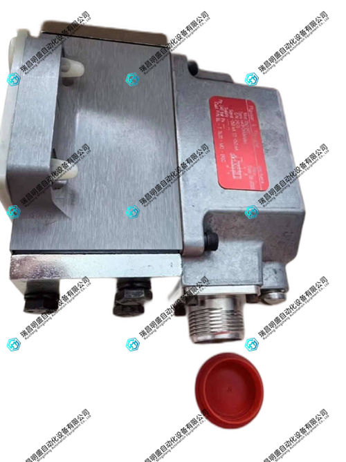 MOOG 0062-191C 伺服放大器