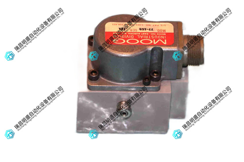 Moog 77-159氣門閥