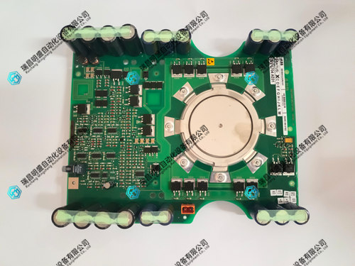 ABB GVC704AE01 5SHX1060H0001 3BHB003230R0101 可控硅模塊