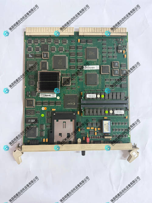 ABB PM511V08 3BSE011180R1 控制器模塊